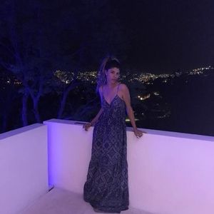 Meet your Posher, Pamela